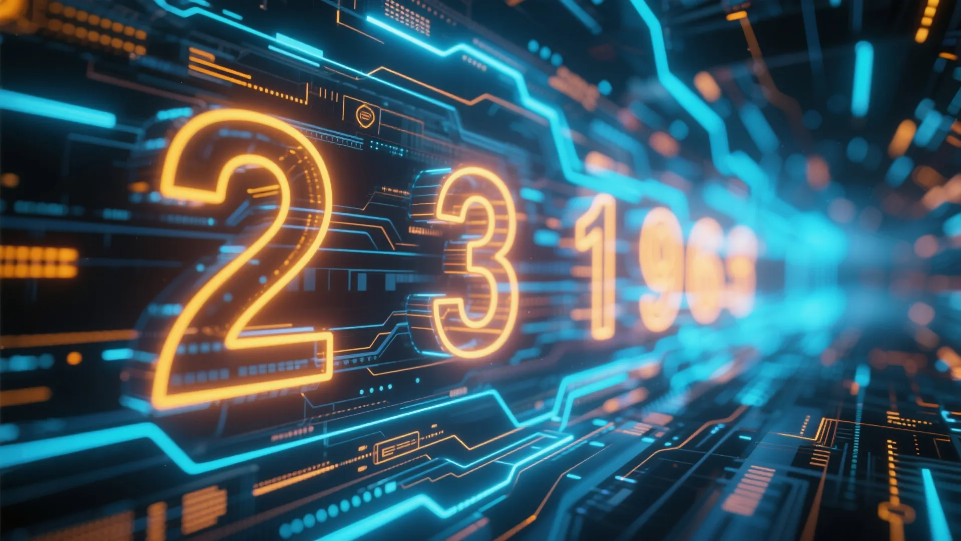Data Background